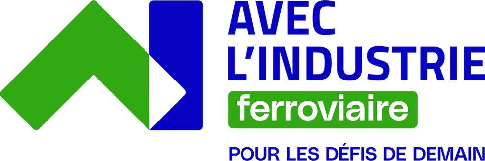 Avec l'industrie ferroviaire