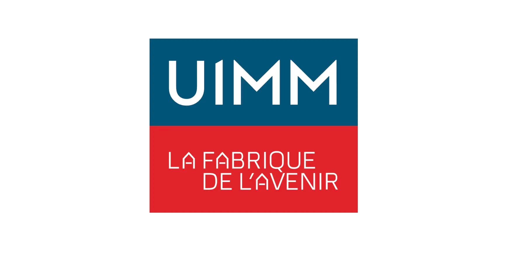 Logo de l'UIMM