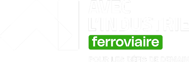 Avec l'industrie ferroviaire
