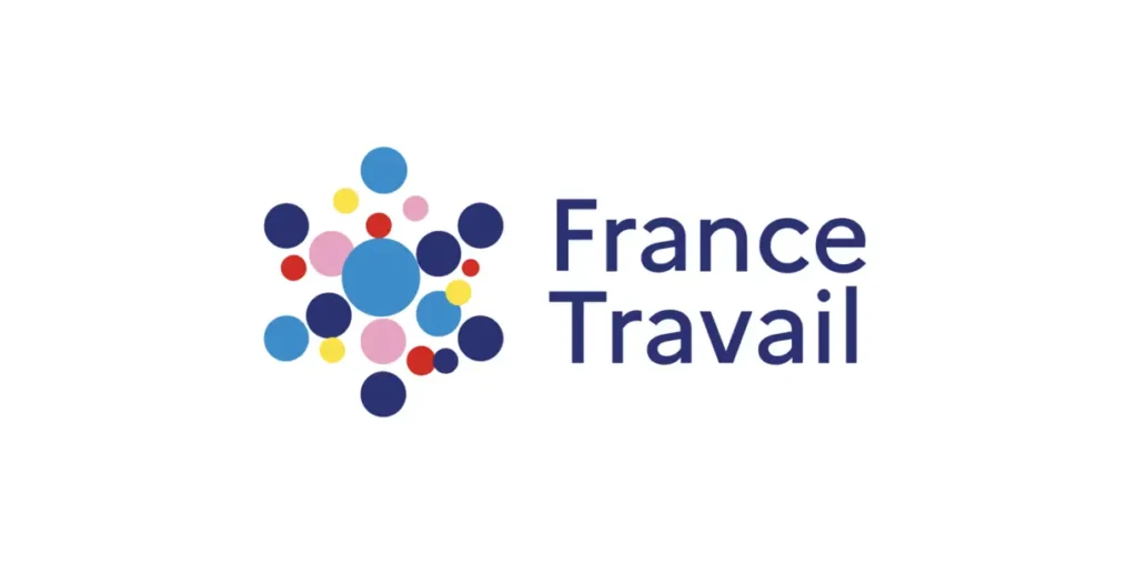 france travail logo