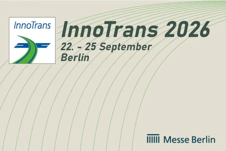 innotrans 2026