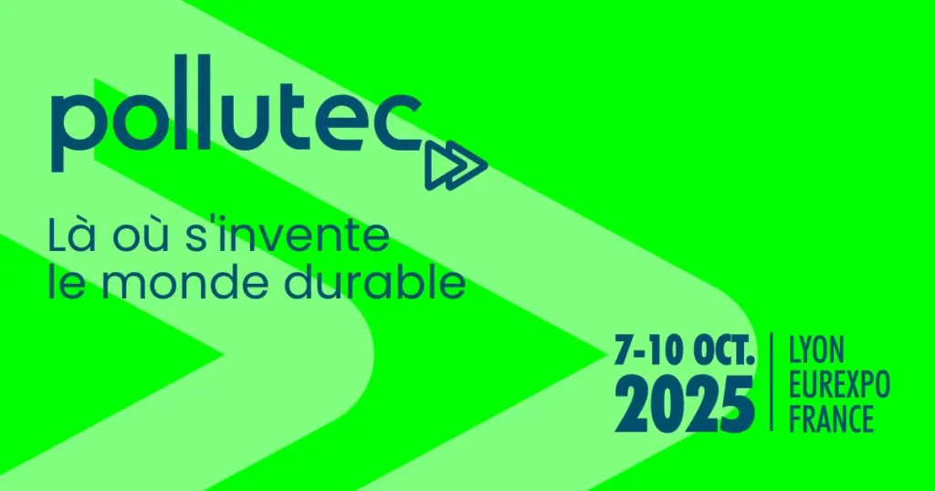 pollutec 2025