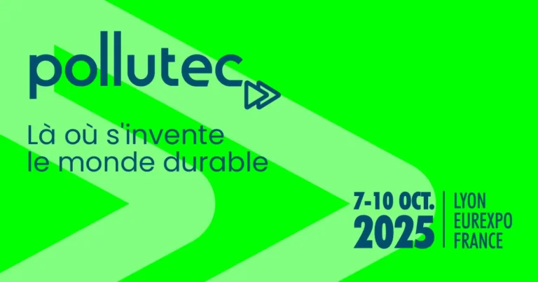 pollutec 2025